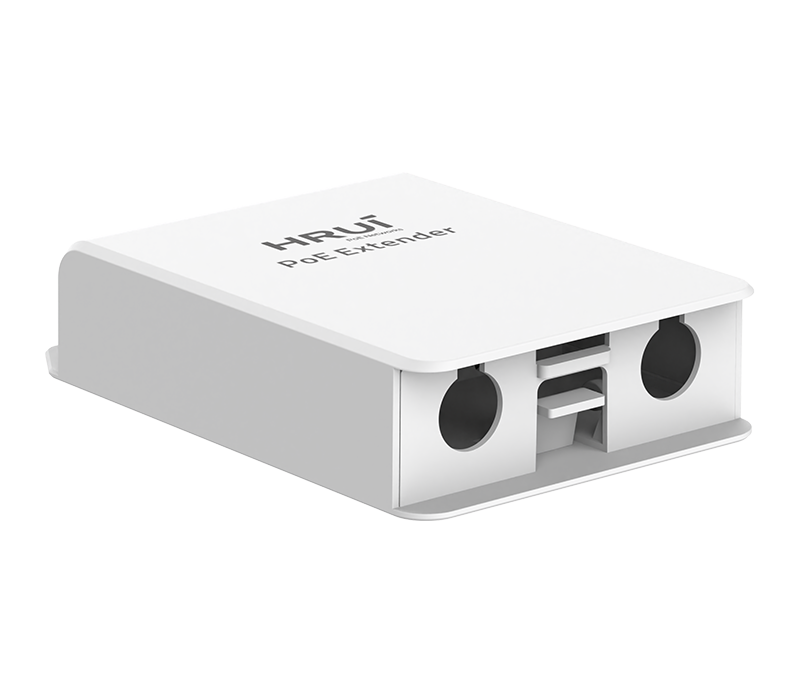 HR-AFGRW-41+ - Waterproof 1000Mbps Ethernet PoE Extender